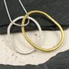 Samantha Maund Link Necklace