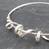Frances Stunt Spin Bangle