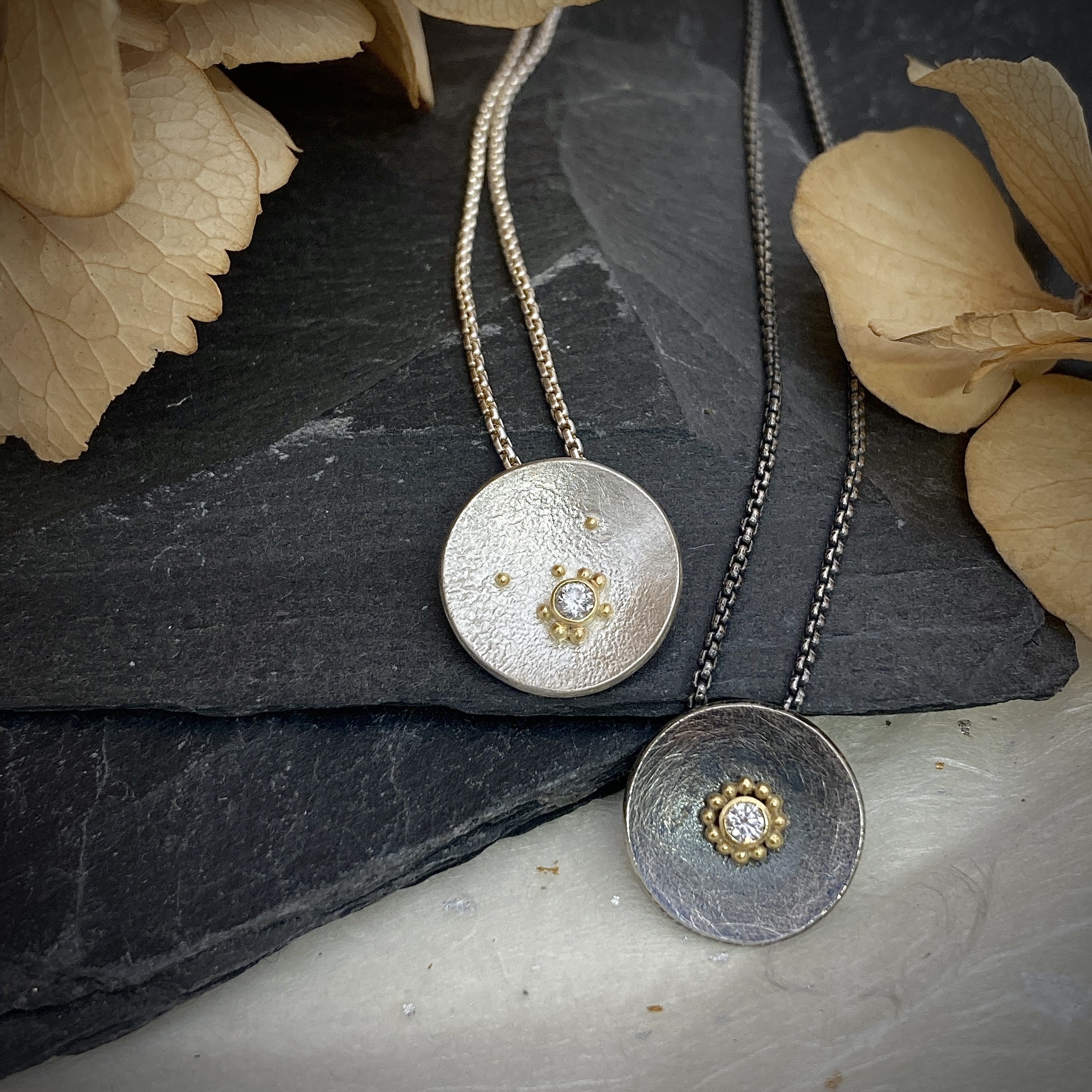 Vintage Natural Baroque Pearl Cross Pendant Necklace 18ct Gold – Laurelle  Antique Jewellery