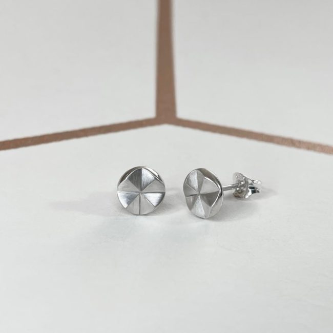 Polaris Nova Studs