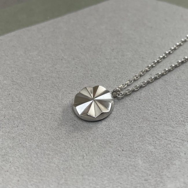 Polaris Starburst Pendant - Image 2