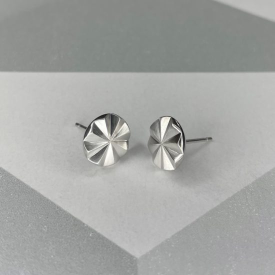 Polaris Starburst Studs