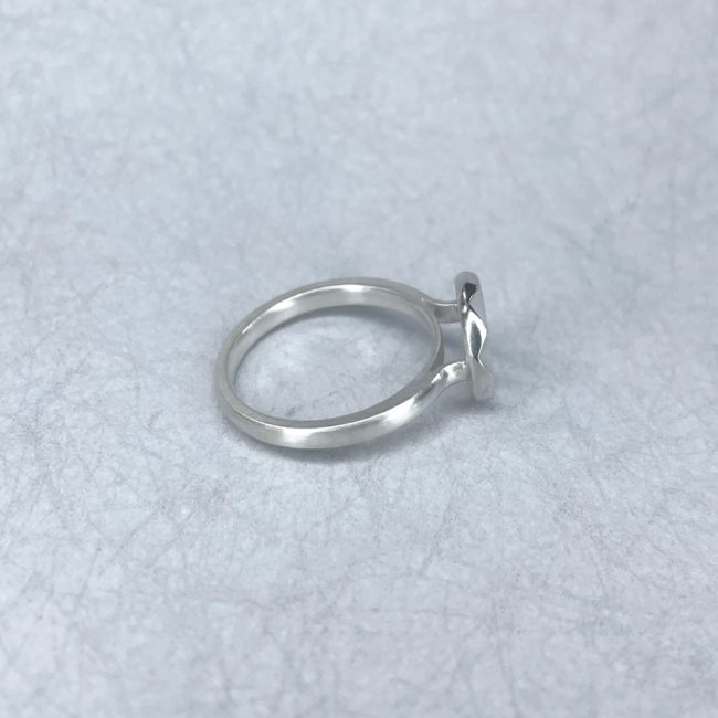Polaris Starburst Ring - Image 3